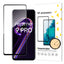 Wozinsky grūdintas stiklas Realme 9 Pro – juodas -- Realme 9 Pro