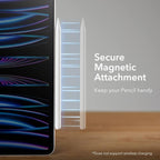 ESR Digital+ magnetinis rašiklis, skirtas iPad – baltas -- Stylus Pens