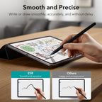 ESR Digital+ magnetinis rašiklis, skirtas iPad – juodas -- Stylus Pens