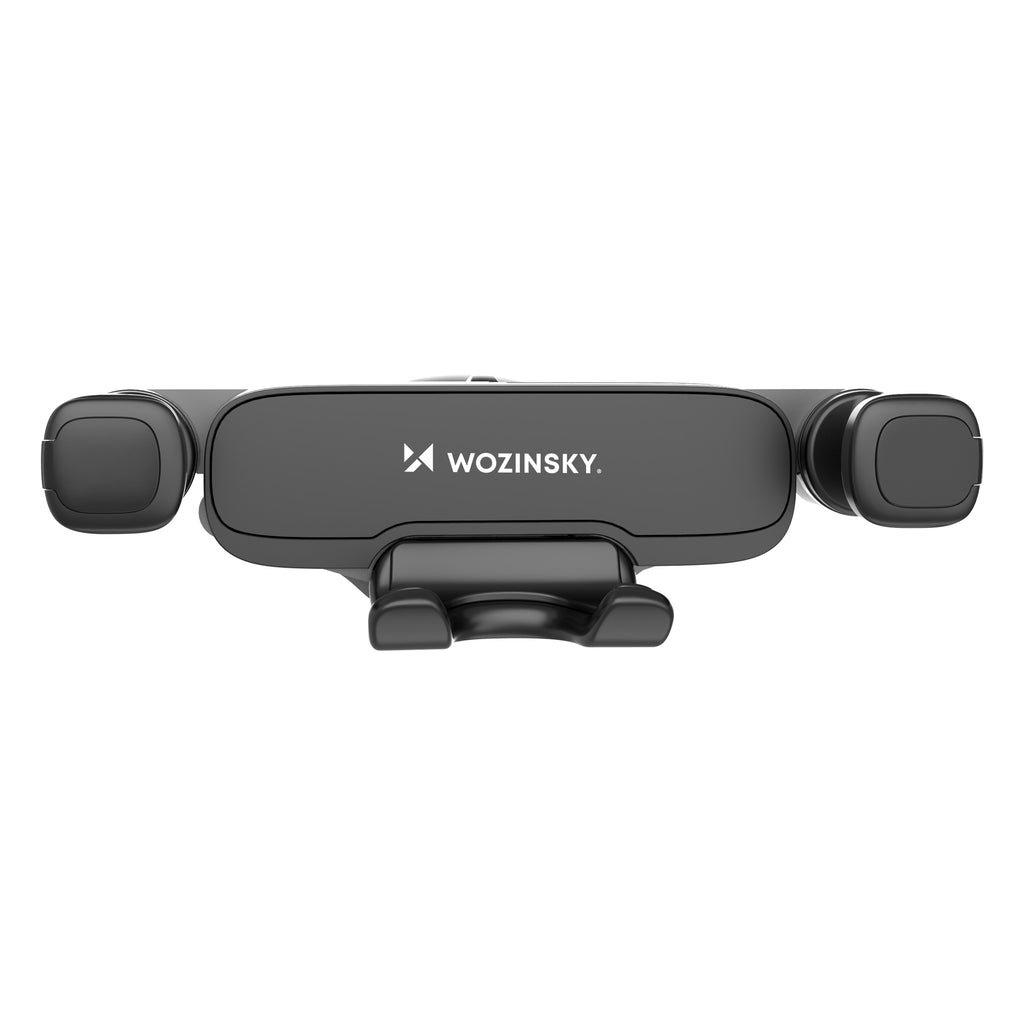 Wozinsky Gravity automobilinis telefono laikiklis WCHBK7 juodas