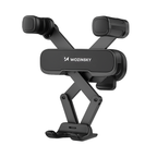 Wozinsky Gravity automobilinis telefono laikiklis WCHBK7 juodas