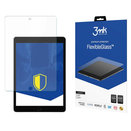 Apple iPad 10.2" 8gen/9gen – 3mk FlexibleGlass™ 11" -- iPad 10.2" 8gen