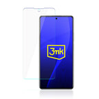 3mk FlexibleGlass™ hibrido stiklas Xiaomi 11T / 11T Pro -- Xiaomi Mi 11T / Xiaomi 11T Pro