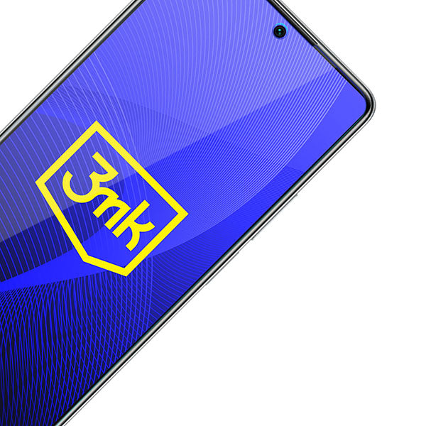 3mk FlexibleGlass™ hibrido stiklas Xiaomi 11T / 11T Pro -- Xiaomi Mi 11T / Xiaomi 11T Pro