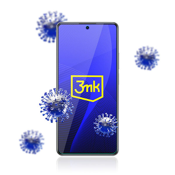 3mk FlexibleGlass™ hibrido stiklas Xiaomi 11T / 11T Pro -- Xiaomi Mi 11T / Xiaomi 11T Pro