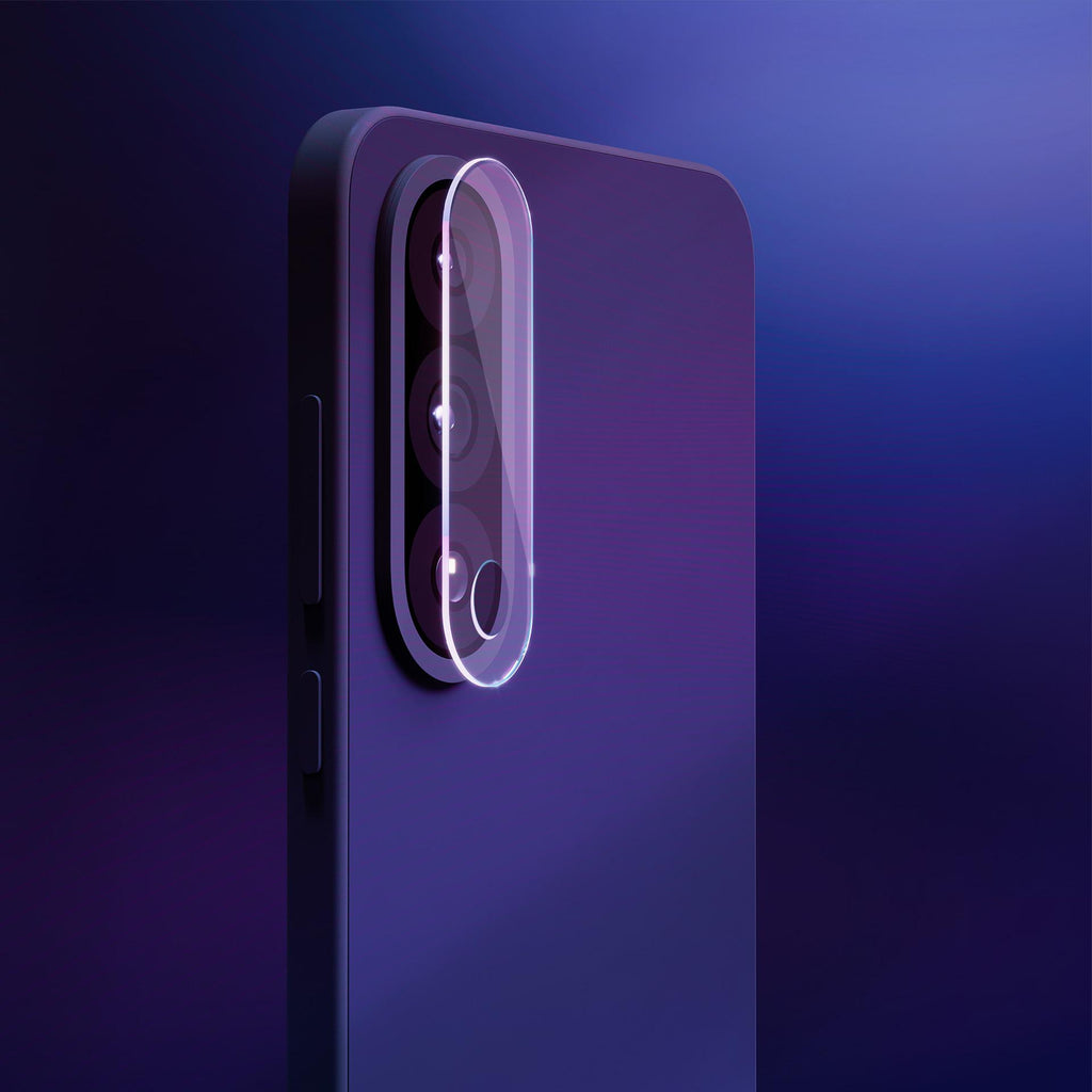3mk Lens Protection™ hibrido fotoaparato objektyvo stiklas OnePlus Nord 5G -- OnePlus Nord 5G