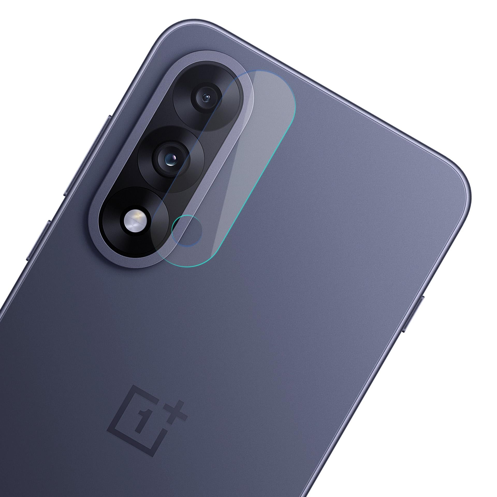3mk Lens Protection™ hibrido fotoaparato objektyvo stiklas OnePlus Nord 5G -- OnePlus Nord 5G