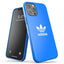 Adidas Originals Trefoil dėklas iPhone 12 Pro Max – mėlynas -- iPhone 12 Pro Max