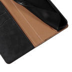 Magnet Strap dėklas Samsung Galaxy S22+ – juodas -- Samsung Galaxy S22+