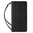 Magnet Strap dėklas Samsung Galaxy S22+ – juodas -- Samsung Galaxy S22+