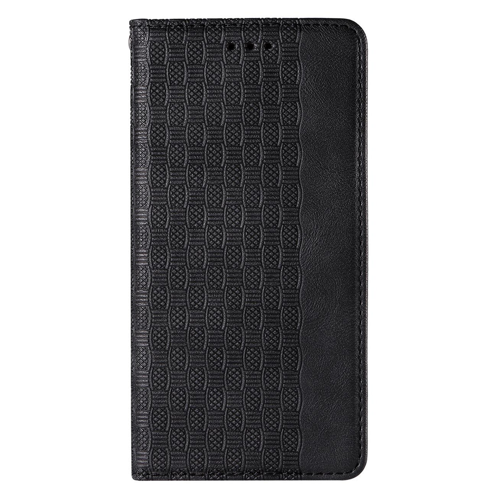 Magnet Strap dėklas Samsung Galaxy S22+ – juodas -- Samsung Galaxy S22+