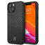 Mercedes-Benz Dynamic Line dėklas iPhone 13 mini – juodas