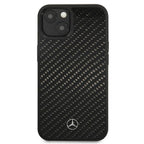 Mercedes-Benz Dynamic Line dėklas iPhone 13 mini – juodas