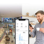 Sonoff SPM-Main išmanusis jungiklis Wi-Fi / Ethernet energijos matuoklis -- Uncategorized