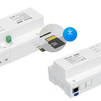 Sonoff SPM-Main išmanusis jungiklis Wi-Fi / Ethernet energijos matuoklis -- Uncategorized