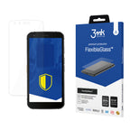 CAT S62 Pro – 3mk FlexibleGlass™ -- Cell phone tempered glass