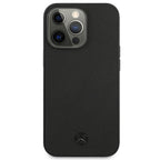 Mercedes-Benz odinis dėklas iPhone 13/13 Pro – juodas