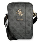 Guess Maišas GUTB10G4GFGR 10" pilkas / pilkas 4G Big Metal Logo -- Uncategorized