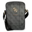 Guess Maišas GUTB10G4GFGR 10" pilkas / pilkas 4G Big Metal Logo -- Uncategorized