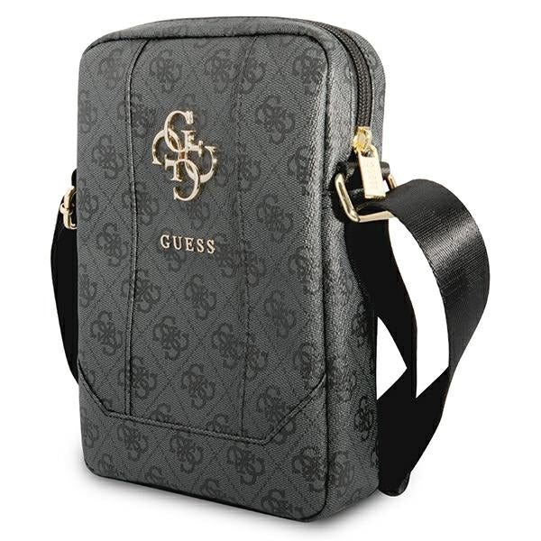 Guess Maišas GUTB10G4GFGR 10" pilkas / pilkas 4G Big Metal Logo -- Uncategorized