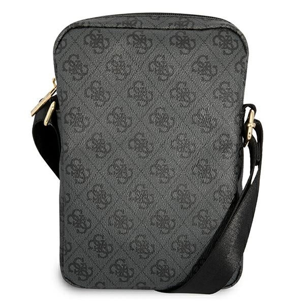 Guess Maišas GUTB10G4GFGR 10" pilkas / pilkas 4G Big Metal Logo -- Uncategorized