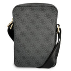 Guess Maišas GUTB10G4GFGR 10" pilkas / pilkas 4G Big Metal Logo -- Uncategorized