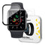 Wozinsky Watch Glass apsauginis stiklas Apple Watch 44 mm