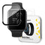 Wozinsky apsauginis hibridinis stiklas Oppo Watch 46 mm