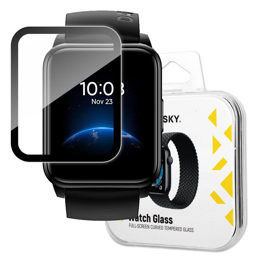 Wozinsky Watch Glass apsauginis stiklas Realme Watch 2