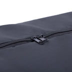 Wozinsky nepralaidžia vandens paspirtuko danga Paspirtuko krepšys juodas (WSB5BK) -- Bicycle Covers
