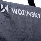 Wozinsky nepralaidžia vandens paspirtuko danga Paspirtuko krepšys juodas (WSB5BK) -- Bicycle Covers