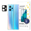 Wozinsky 9H kameros stiklas Realme 9 Pro -- Realme 9 Pro