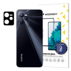 Wozinsky 9H kameros stiklas Realme C35 -- Realme C35