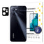 Wozinsky 9H kameros stiklas Realme C35 -- Realme C35