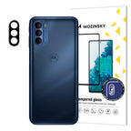 Wozinsky visas kameros stiklas 9H Visas kameros grūdintas stiklas, skirtas Motorola Moto G41 -- Motorola g41