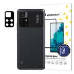 Wozinsky 9H kameros stiklas Xiaomi Poco M4 Pro 5G -- Xiaomi Poco M4 Pro