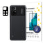 Wozinsky 9H kameros stiklas Xiaomi Poco M4 Pro 5G -- Xiaomi Poco M4 Pro