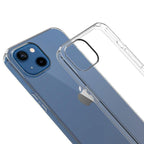 Ultra Clear 0.5mm Motorola Moto G 5G 2022 gel dangtelis skaidrus -- Motorola Moto G 5G 2022