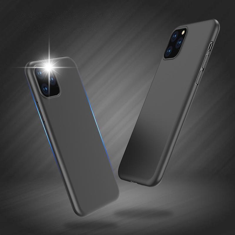 Silikoninis dėklas Realme C35 – juodas -- Realme C35