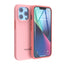 Choetech MagSafe dėklas iPhone 13 Pro – rožinis