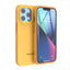 Choetech MagSafe dėklas iPhone 13 Pro Max – oranžinis