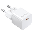 Choetech įkroviklis 20W USB Type C (PD5010)