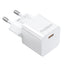 Choetech įkroviklis 20W USB Type C (PD5010)