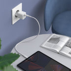 Choetech įkroviklis 20W USB Type C (PD5010)