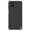 Nillkin Textured dėklas Samsung Galaxy M53 5G – juodas -- Samsung Galaxy M53