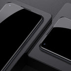 Nillkin CP+PRO grūdintas stiklas Realme 9 Pro – juodas -- Realme 9 Pro
