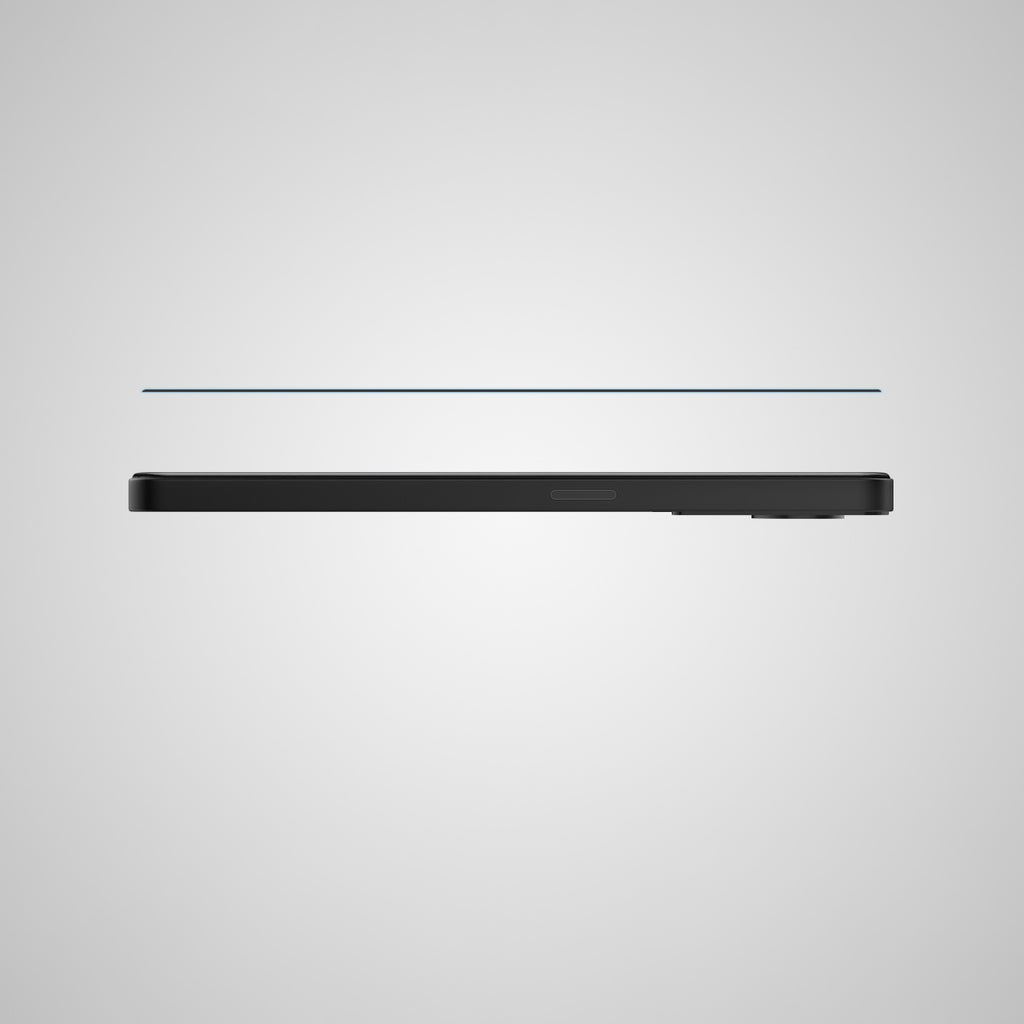 Nillkin CP+PRO grūdintas stiklas OnePlus Ace – juodas -- OnePlus Ace