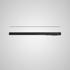 Nillkin CP+PRO grūdintas stiklas OnePlus Ace – juodas -- OnePlus Ace