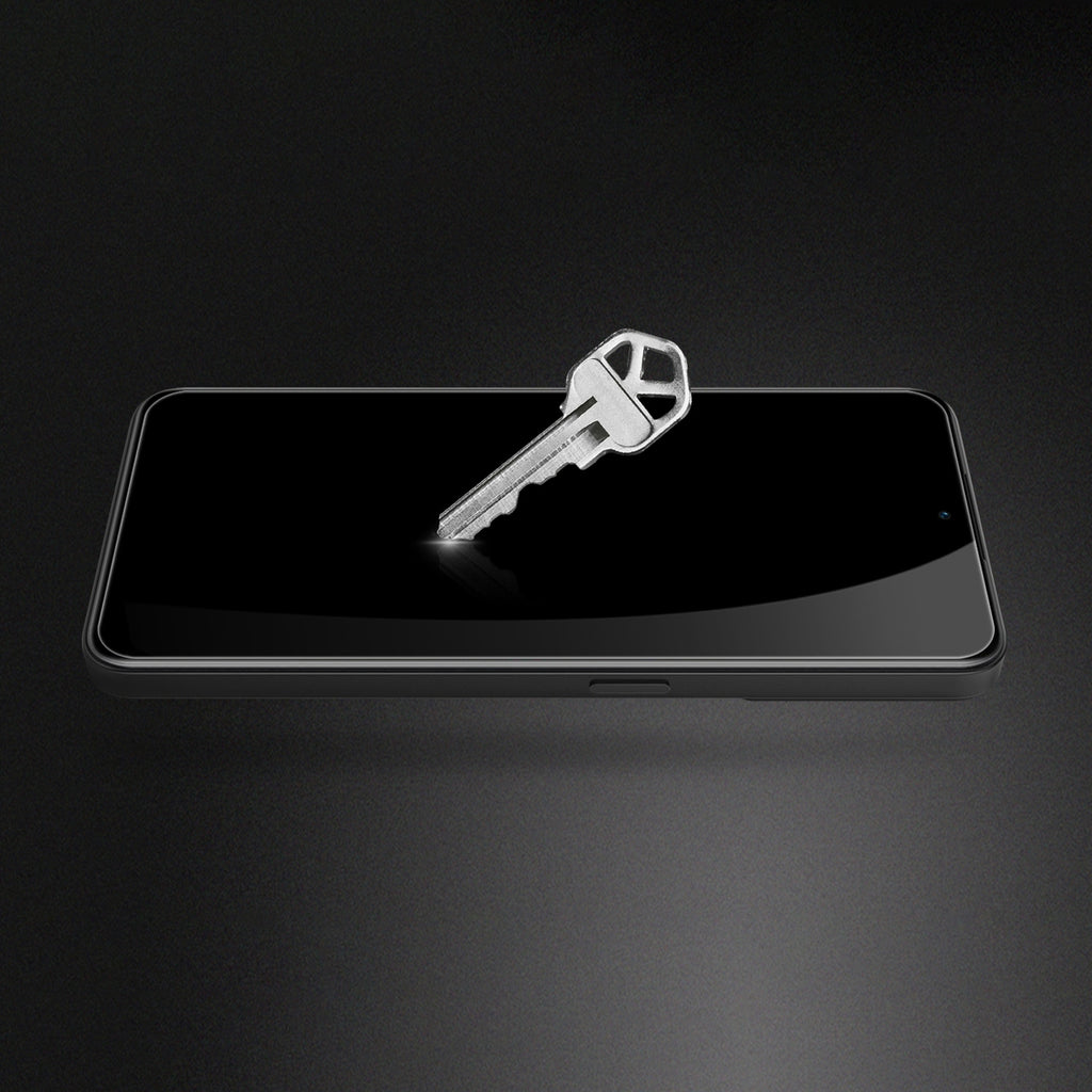 Nillkin CP+PRO grūdintas stiklas OnePlus Ace – juodas -- OnePlus Ace