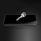 Nillkin CP+PRO grūdintas stiklas OnePlus Ace – juodas -- OnePlus Ace